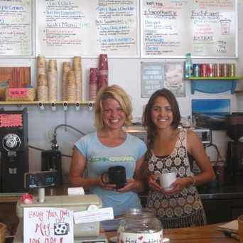 Photo of Surf Break Cafe in Hilo