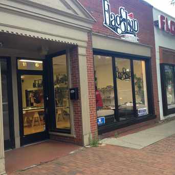 Photo of Flagship Boutique in Palmer Park, Detroit