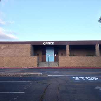 Photo of University City High School in University City, San Diego