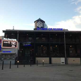 Photo of House of Blues Dallas in Oak Lawn, Dallas