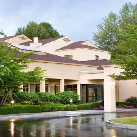 Photo of Courtyard by Marriott Seattle Southcenter in Tukwila