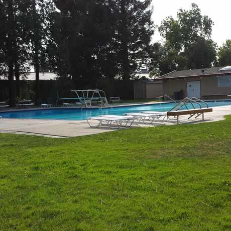 Photo of Meyer Park in Fremont