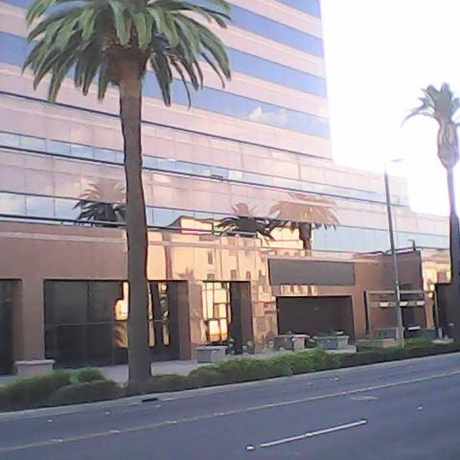 Photo of Chase Bank in Stockton