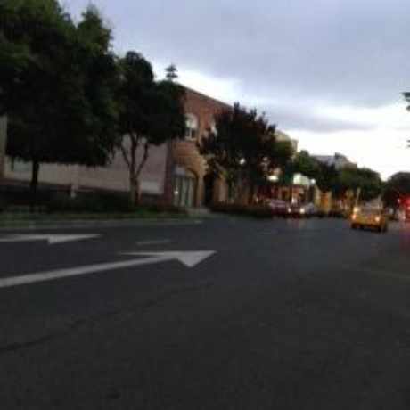 Photo of B Street, Hayward, CA #NorthHayward in Hayward