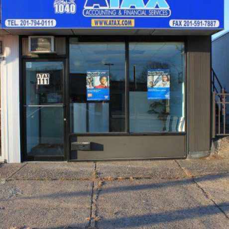 Photo of ATAX - Elmwood Park in Elmwood Park