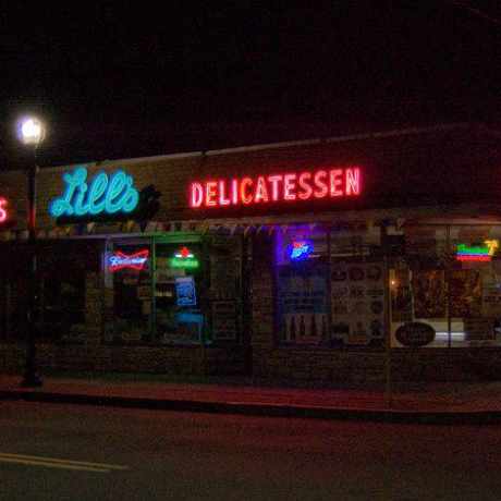 Photo of Lilo's Deli & Liquor in Elmwood Park