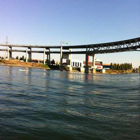 Photo of OMSI After Dark in Portland