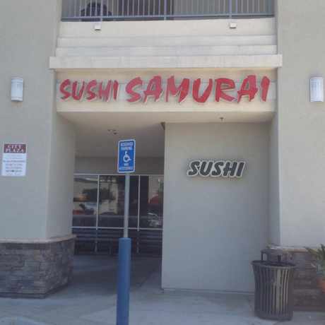 Photo of Samurai Japanese Restaurant in Artesia