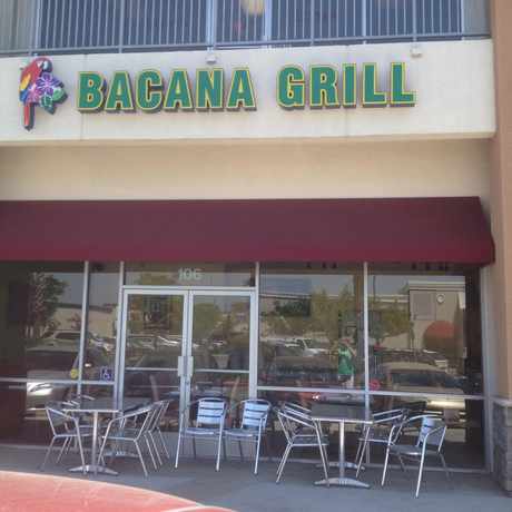 Photo of Bacana Grill in Artesia
