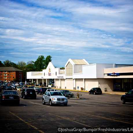 Photo of Giant in Bethesda