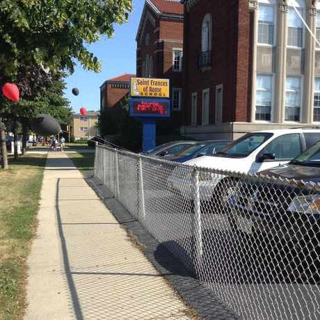 Photo of Saint Francis of Rome Church in Cicero