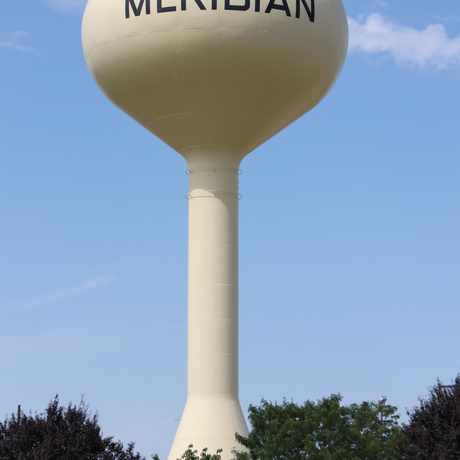 Photo of Meridian in Meridian