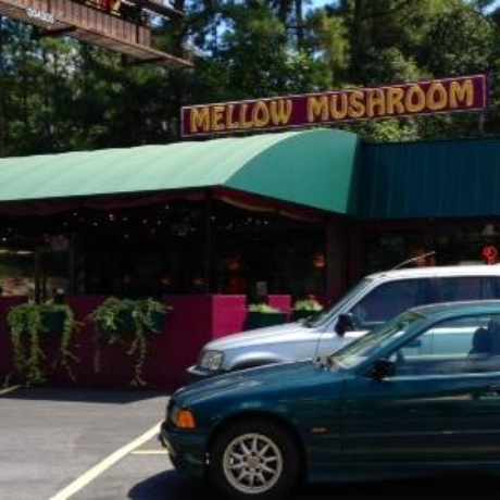 Photo of Mellow Mushroom Emory in North Druid Hills