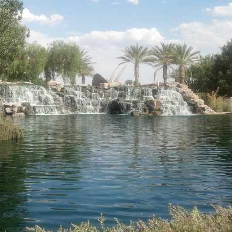 Photo of Aliante in North Las Vegas