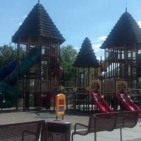 Photo of Aliante in North Las Vegas