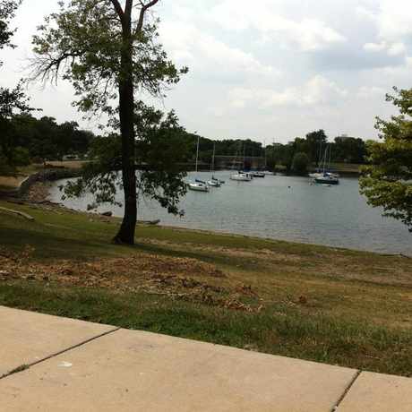 Photo of La Rabida Hospital in Chicago