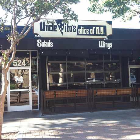 Photo of Uncle Vito's Slice of NY in Davis