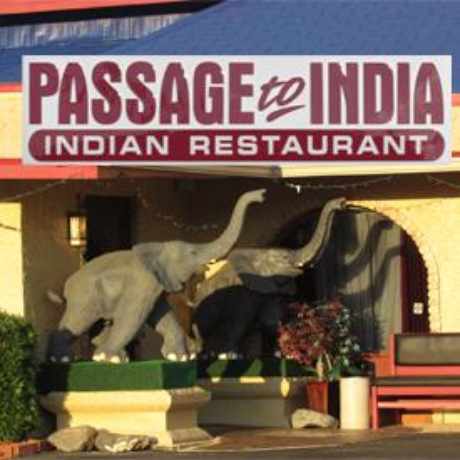 Photo of Passage To India in Pensacola