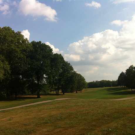 Photo of #Riverside Golf Course in Indianapolis