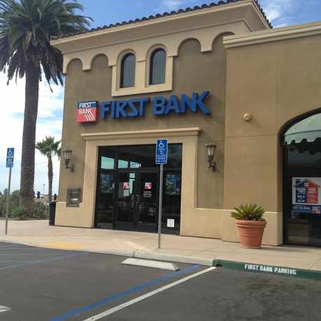 Photo of First Bank in Eastlake, Chula Vista