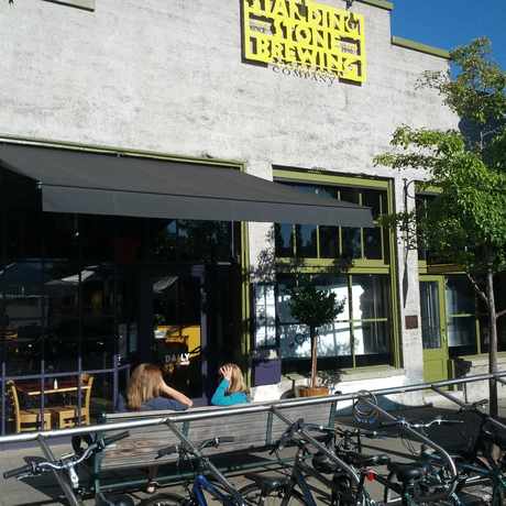 Photo of Standing Stone Brewing Co. in Ashland