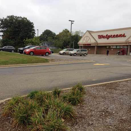 Photo of Walgreens Store Canton in Canton