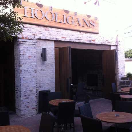 Photo of Hooligan's Pub and Grub in Arlington