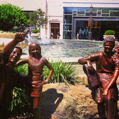 Photo of The Americana at Brand in Glendale