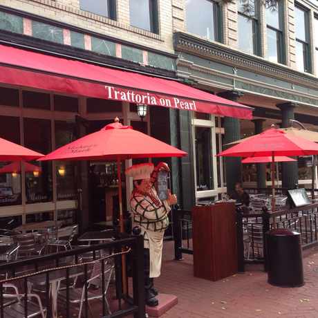 Photo of Trattoria On Pearl in Boulder