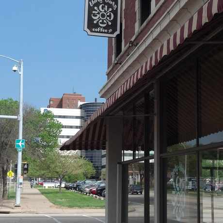 Photo of thirty-thirty Coffee Co. in Peoria