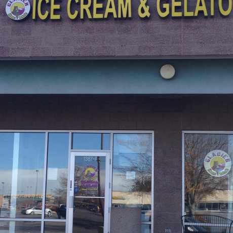 Photo of Glacier Homemade Icecream in Louisville