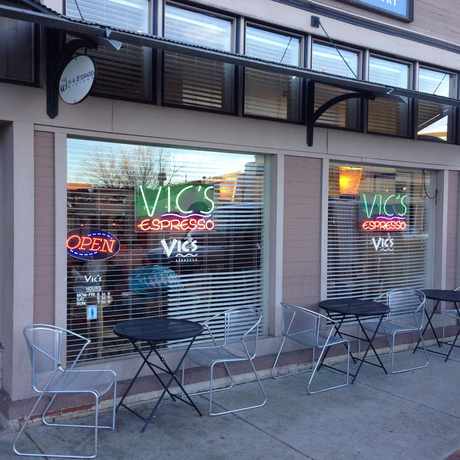 Photo of Vic's Espresso in Louisville
