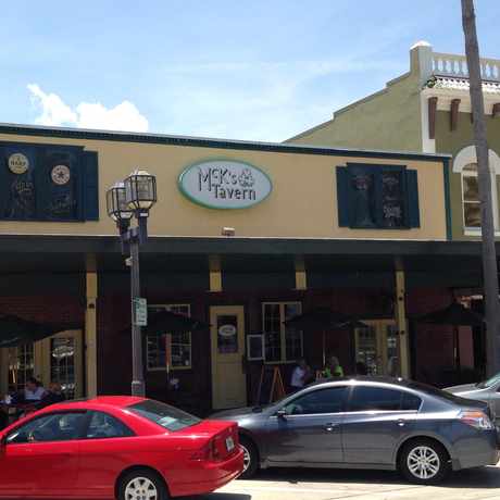 Photo of Mc K's Tavern in Daytona Beach