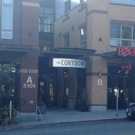 Photo of The Corydon in University District, Seattle