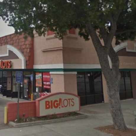 Photo of Big Lots in South Pasadena