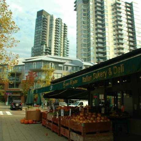 Photo of Casa Del Pane Bakery & Deli in Port Moody