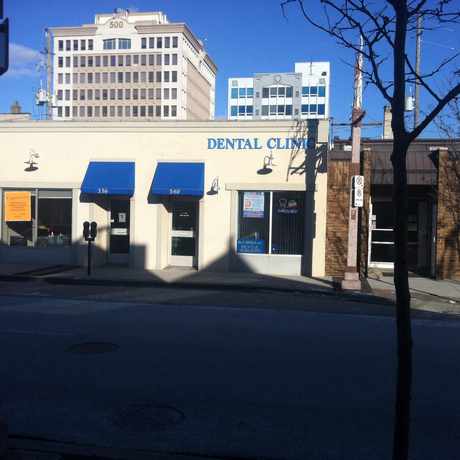 Photo of Dental Clinic in Windsor