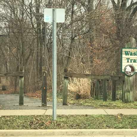 Photo of Washington Trail Park in Wayne