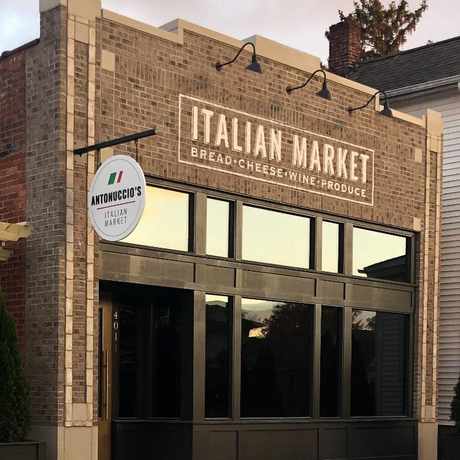 Photo of Antonucci's Italian Market in Fort Wayne