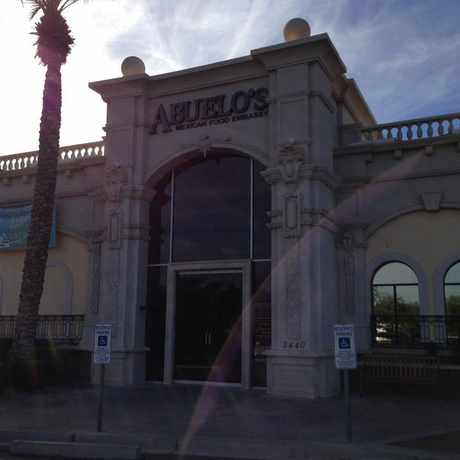Photo of Abuelo's Mexican Food Embassy in Chandler