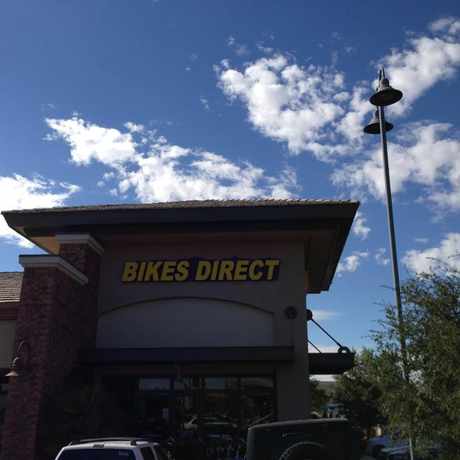Photo of Bikes Direct in Chandler