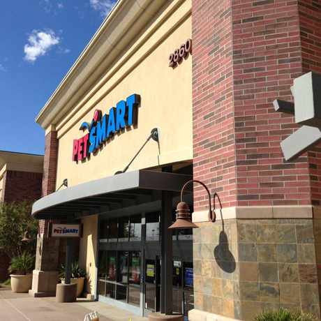 Photo of PetSmart in Chandler