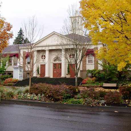 Photo of Lakewood Theatre Company in Lake Oswego