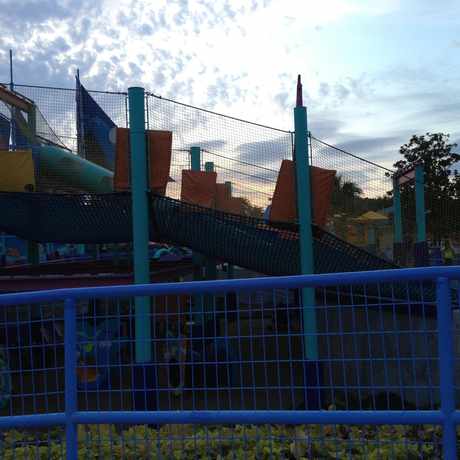 Photo of Sea World of Texas in San Antonio