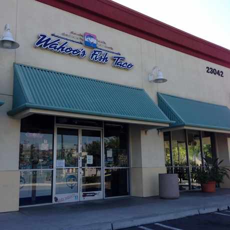 Photo of WAHOO’S in Yorba Linda