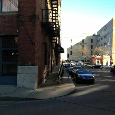 Photo of East 8 Lofts in Central Business District, Cincinnati