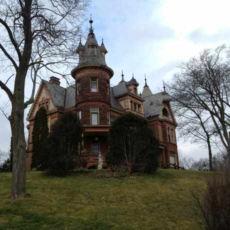 Photo of Henderson Castle Inn in Kalamazoo