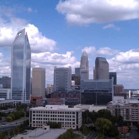 Photo of Fourth Ward in Charlotte