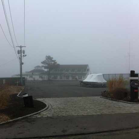 Photo of Black Rock Yacht Club in Bridgeport