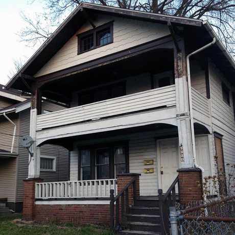 Photo of 1330 House in Canton